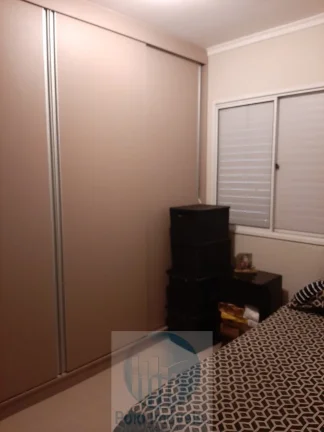 Imagem Condomínio Villa D'Itália, 3 dormitórios sendo 2 suítes, área gourmet, Jardim Interlagos - Ribeirão Preto - SP