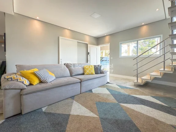 Imagem Descubra esta linda casa de sobrado no Residencial Santa Maria, perfeita para quem busca conforto e ...