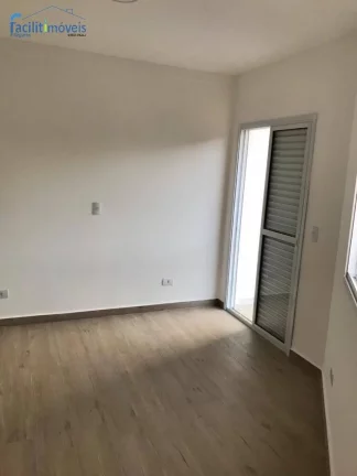 Imagem SOBRADO 129M² À VENDA NO BAIRRO PARQUE DAS NAÇÕES - SANTO ANDRÉ - SP