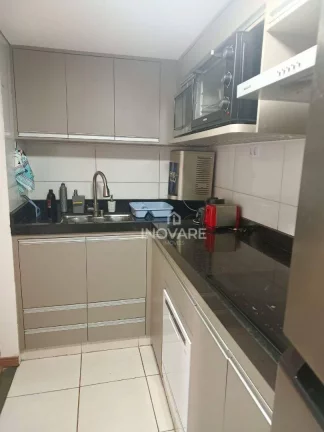 Imagem Apartamento com 2 dormitórios à venda, 70 m² por R$ 68.000,00 - Setor Buritys - Itumbiara/GO