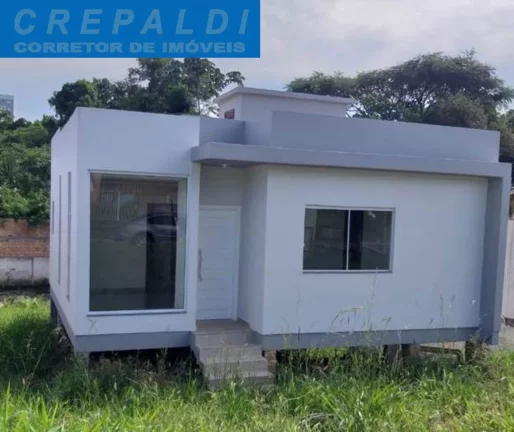 Imagem Casa Alvenaria a Venda Bairro Prospera Criciuma
