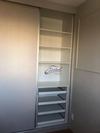 Imagem Apartamento com 2 dormitórios à venda, 32 m² por R$ 250.000,00 - Butantã - São Paulo/SP