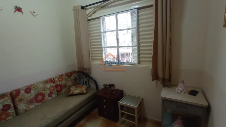 Imagem Casa à venda no bairro Vila Paraíso - Mogi Guaçu/SP