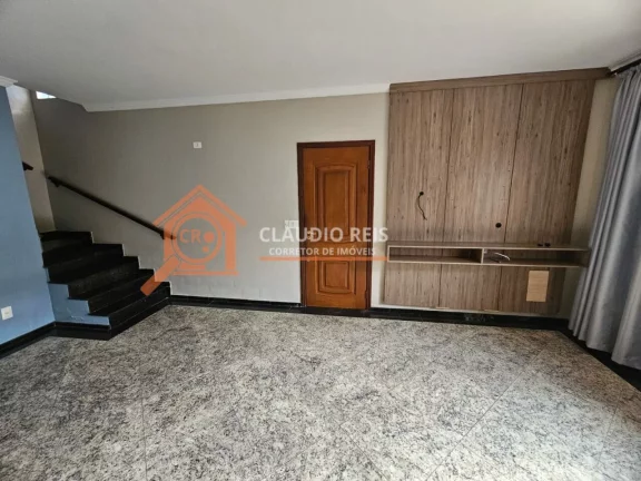 Imagem Casa à venda com 3 Quartos à venda, 108m² - Campo Grande por R$ 890.000