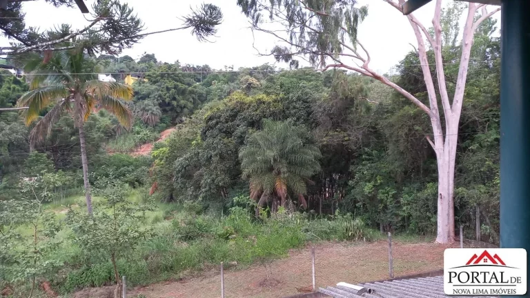 Imagem Terreno a venda com 3.610 m², boa topografia para construção de prédio e com uma pequena área verde