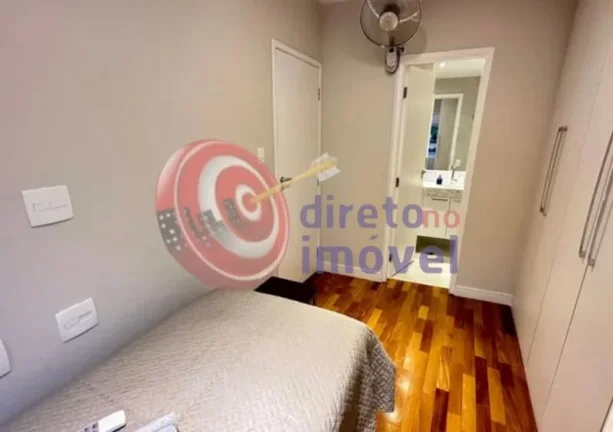 Imagem CASA DE VILA 3 QUARTOS 2 SUÍTES 2 VAGAS VILA MARIANA SP