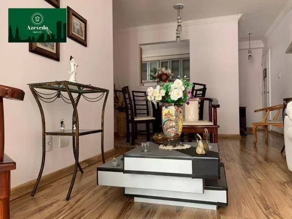 Imagem Apartamento com 3 dormitórios à venda, 83 m² por R$ 730.000,00 - Jardim Zaira - Guarulhos/SP