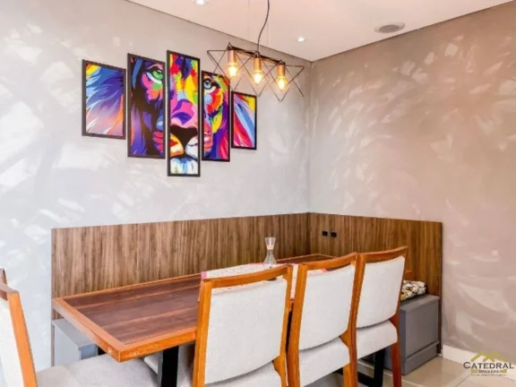Imagem Apartamento de 77m² por R$580.000,00 no Condomínio Myriad - Engordadouro - Jundiaí/SP
