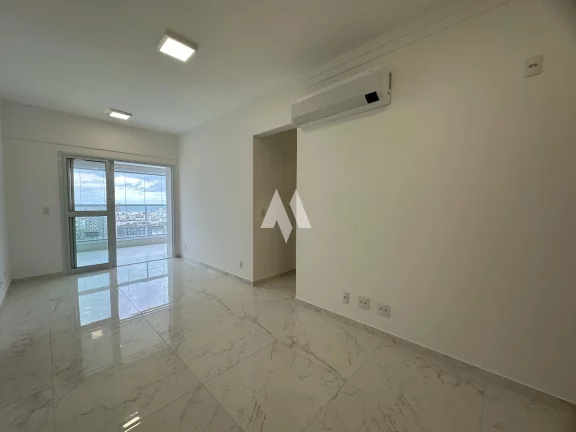 Imagem Apartamento 03 dormitórios para locação no Gonzaga em Santos