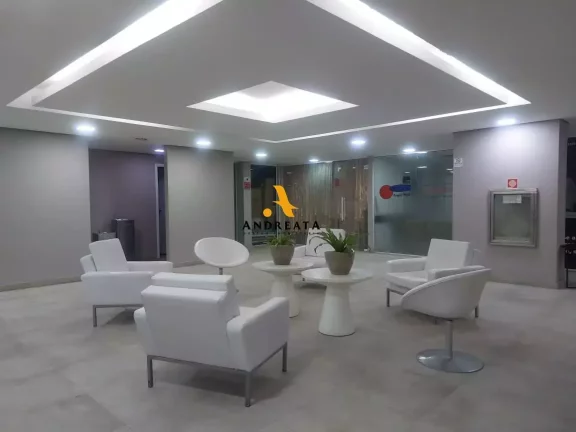 Imagem AV.DAS AMERICAS - A3 OFFICES - LOJA PRONTA PARA USO