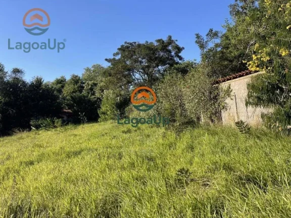 Imagem Terreno à venda, 1046 m² por R$ 385.000,00 - Vale Verde Ville - Lagoa Santa/MG