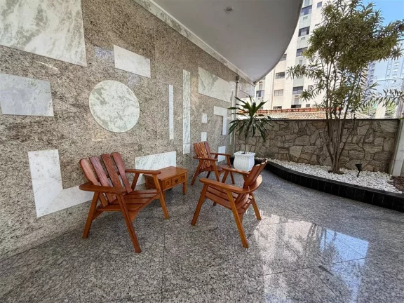 Imagem APARTAMENTO 01 DORMITÓRIO