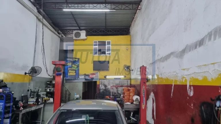 Imagem LOJA À VENDA NO BAIRRO DO PARAÍSO, SÃO PAULO