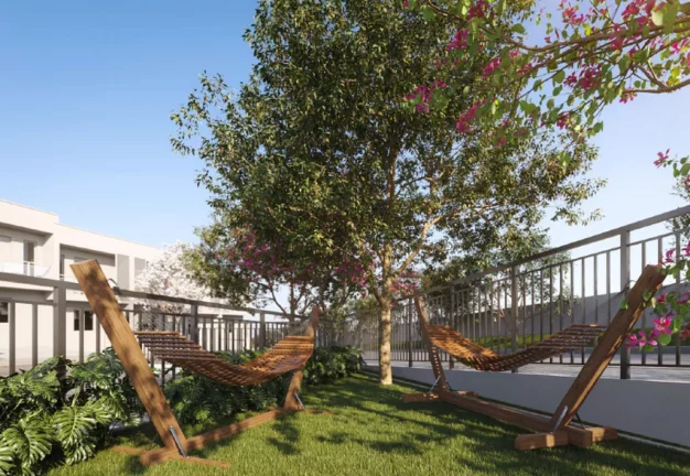 Imagem APARTAMENTO RESIDENCIAL em Suzano - SP, Parque Santa Rosa