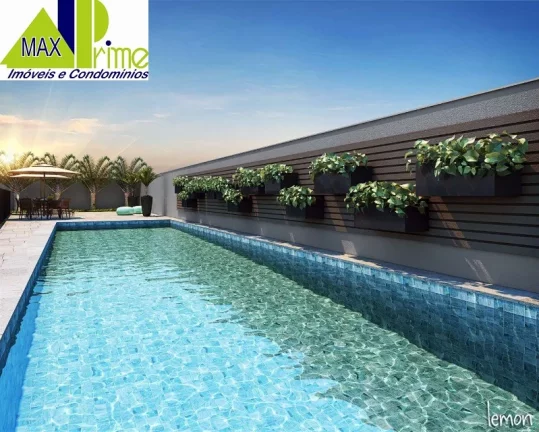 Imagem Descubra o Residencial KZ Direct Bresser em Belenzinho, SP. Apartamentos modernos com lazer completo. Invista ou more com conforto e praticidade
