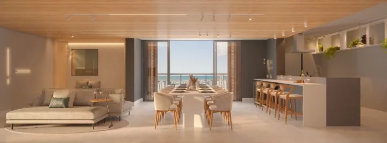 Foto do imóvel: Apartamento à venda, 68 m² por R$ 757.921, 46 - Jardim Oceania - João Pessoa/PB em Não informado