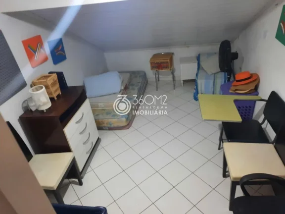 Imagem Apartamento Duplex para Venda em Guarujá / SP no bairro Parque Enseada