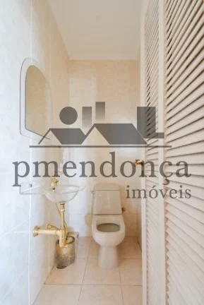 Imagem Apartamento Pinheiros, proximo Faria Lima, 3 domrts, 1 suite, 1 vaga