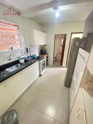 Imagem Casa de Rua para Renda - 500 m² - 3 Vagas