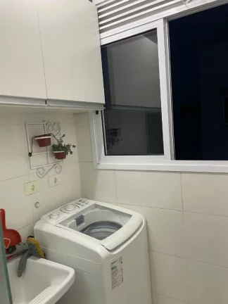 Imagem Apartamento com 2 dormitórios à venda, 48 m² por R$ 250.000,00 - Jundiapeba - Mogi das Cruzes/SP