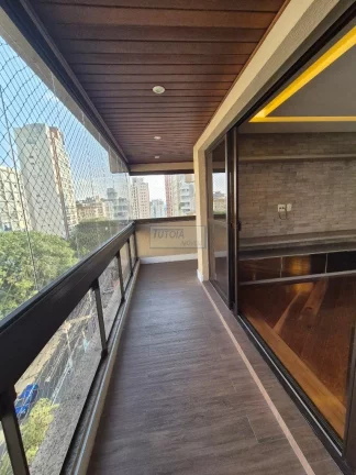 Imagem APARTAMENTO À VENDA NO PARAÍSO, SÃO PAULO