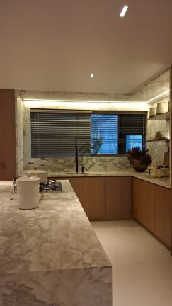 Imagem Apartamento Alto Padrão em Vila Clementino, São Paulo/SP