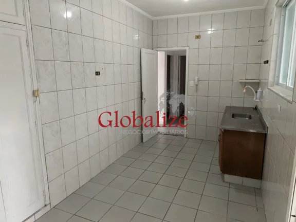 Imagem Apartamento 2 dormitários - Térreo com Quintal na VILA BELMIRO!!! R$ 350 mil