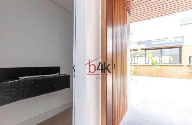 Imagem Casa em condomínio Alto Padrão no Alto da Boa Vista