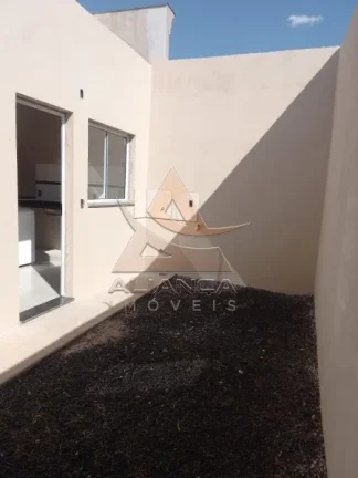 Imagem Casa - Ribeirão Preto - Cândido Portinari