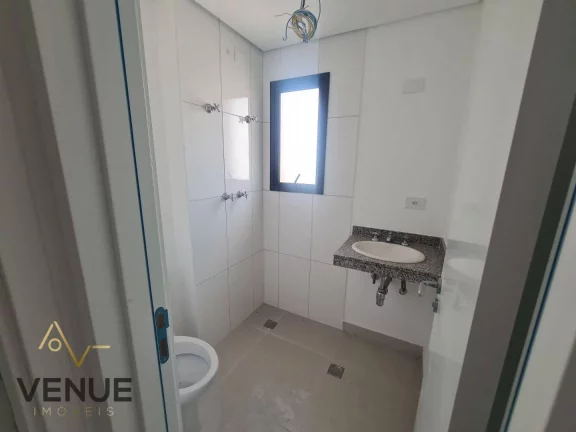 Imagem Apartamento a venda no Jardim - Santo Andre - SP