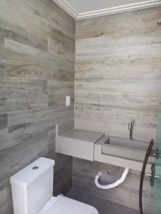 Imagem AMPLA+2QUARTOS+LAVABO+VAGA ESPAÇOSA