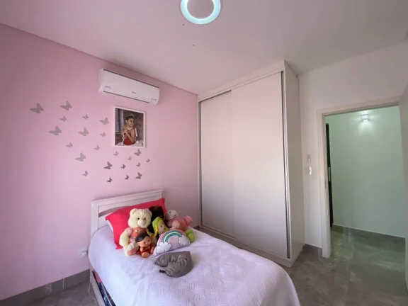 Imagem LINDA CASA À VENDA NO JARDIM COLONIA, JUNDIAÍ