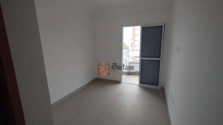 Imagem Apartamento com 2 dormitórios à venda, 61 m² por R$ 780.000,00 - Toninhas - Ubatuba/SP