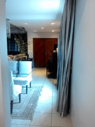 Imagem Sobrado com 3 dormitórios à venda, 250 m² por R$ 965.000,00 - Centro - Suzano/SP