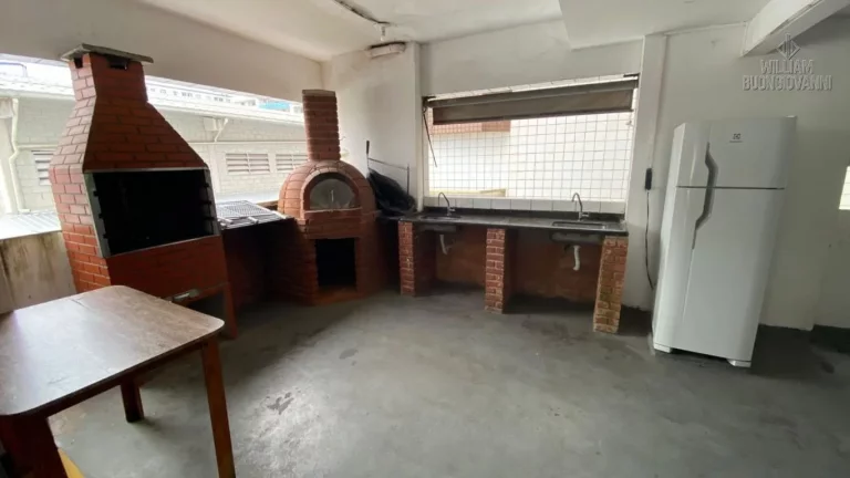 Imagem Apartamento 3 dormitórios sendo 1 suíte no bairro Ocean. R$ 450 mil