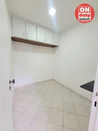 Imagem Apartamento à venda, 105 m² por R$ 670.000,00 - Gonzaga - Santos/SP