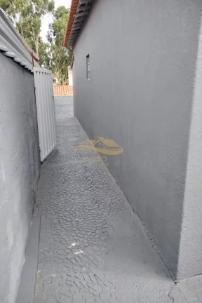 Imagem CASA RESIDENCIAL em INDAIATUBA - SP, JARDIM POMPÉIA