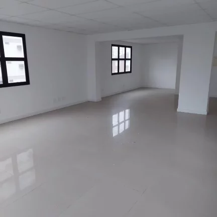 Imagem Prédio, 185 m² - venda ou aluguel - Boqueirão - Santos/SP