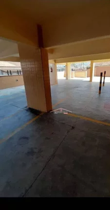 Imagem Apartamento à venda, 50 m² por R$ 275.000,00 - Vila Caiçara - Praia Grande/SP