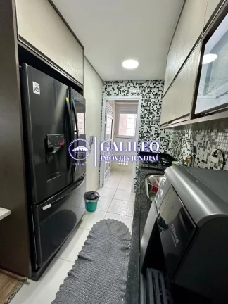 Imagem Apartamento a venda no Residencial Grand Club Esportiva | Centro | Jundiaí | São Paulo