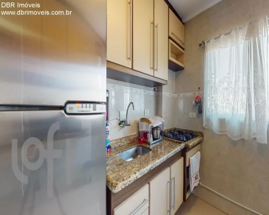 Imagem APARTAMENTO RESIDENCIAL em Sao Paulo - SP, Ermelino Matarazzo