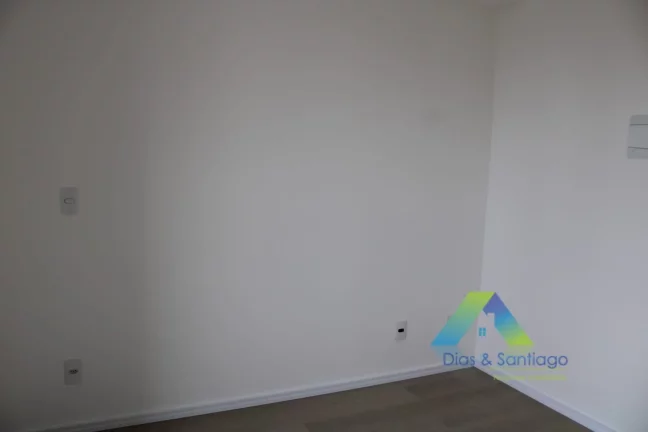 Imagem Lindo apartamento studio novo em localização privilegiada na área nobre e plana da Vila das Mercês próximo de todos os comercios!