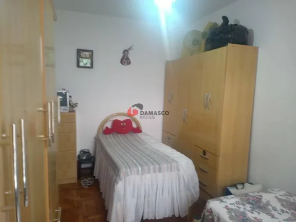 Imagem Casa à venda 2 Quartos, Osvaldo Cruz, São Caetano do Sul - SP