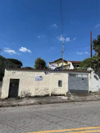 Imagem Terreno à venda, 250 m² - Jardim Sarah - Butantã - São Paulo/SP