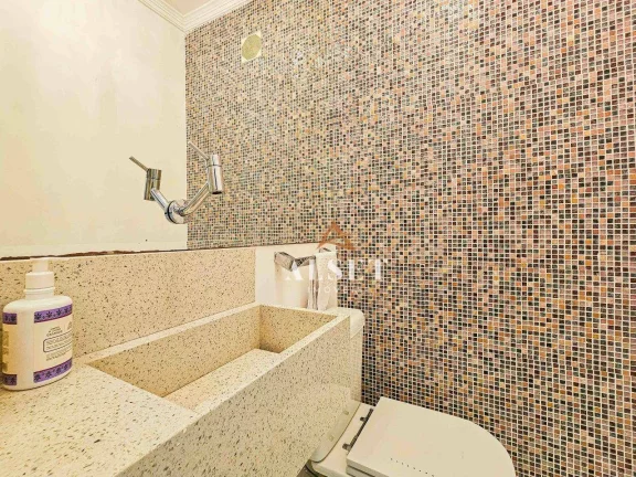 Imagem Apartamento garden com 4 dormitórios na Vila Carrão