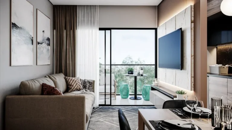 Imagem Apartamento no São Francisco, recém entregue em Camboriú