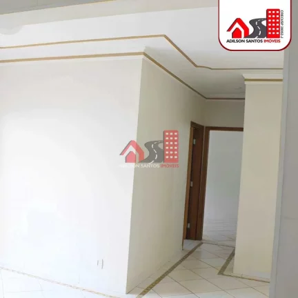 Imagem Apartamento com 2 dorms, Vila Guilhermina, Pirassununga - R$ 215 mil, Cod: 180