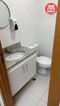 Imagem Sala - Centro - Santos/SP