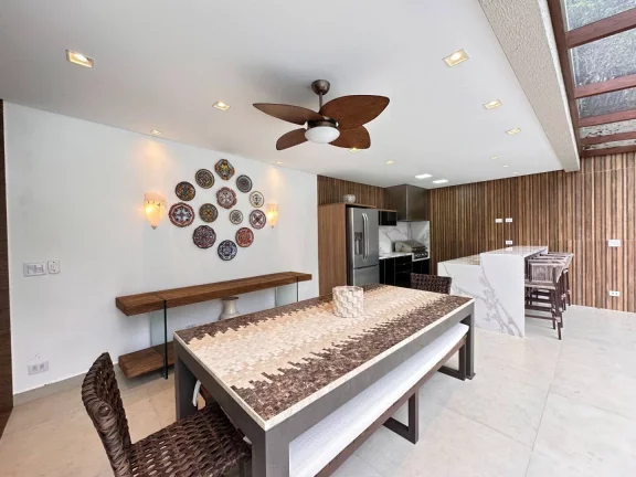 Imagem O Paraíso à Sua Porta na Riviera de São Lourenço - Casa à venda