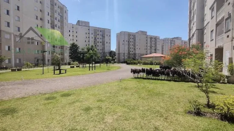 Imagem Apartamento com 2 quartos, 47,00m2, à venda em Mogi das Cruzes, Vila Mogilar